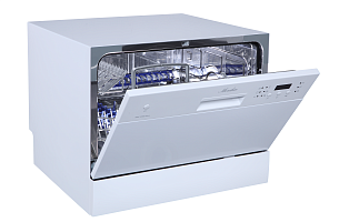Посудомоечная машина MDF 5506 Blanc